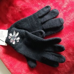 The Accessory Collective Gloves